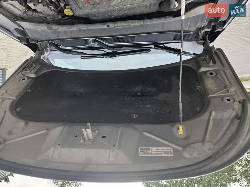 Внедорожник / Кроссовер Jeep Compass 2017 в Харькове