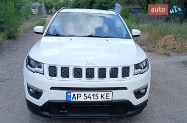 Jeep Compass 2020