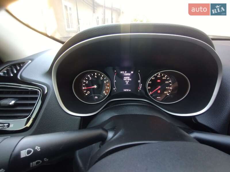 Позашляховик / Кросовер Jeep Compass 2019 в Дубні