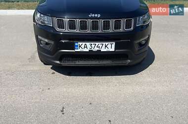 Jeep Compass  2020