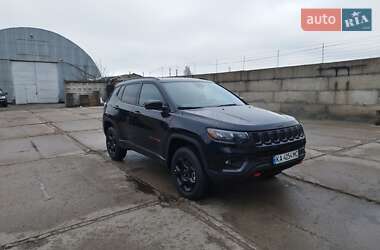 Jeep Compass  2023