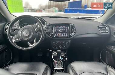 Внедорожник / Кроссовер Jeep Compass 2019 в Киеве