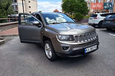 Jeep Compass  2013