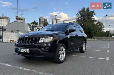 Jeep Compass  2013