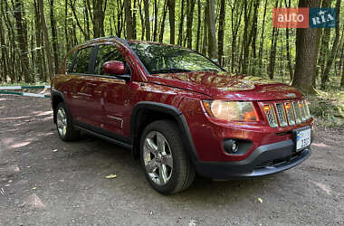 Jeep Compass 2013