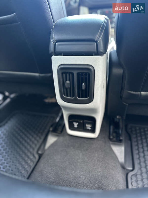 Позашляховик / Кросовер Jeep Compass 2019 в Луцьку фото 9 Позашляховик / Кросовер Jeep Compass 2019 в Луцьку