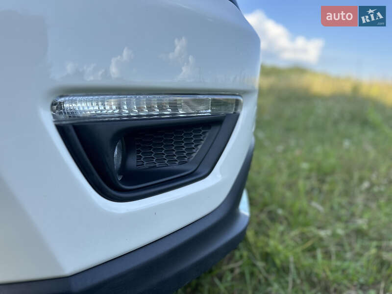 Позашляховик / Кросовер Jeep Compass 2019 в Луцьку фото 10 Позашляховик / Кросовер Jeep Compass 2019 в Луцьку