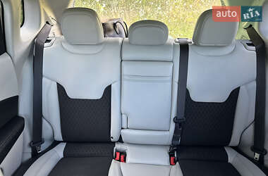 Позашляховик / Кросовер Jeep Compass 2019 в Луцьку фото 8 Позашляховик / Кросовер Jeep Compass 2019 в Луцьку