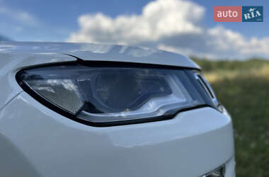 Позашляховик / Кросовер Jeep Compass 2019 в Луцьку фото 12 Позашляховик / Кросовер Jeep Compass 2019 в Луцьку