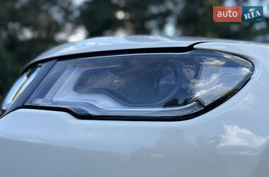Позашляховик / Кросовер Jeep Compass 2019 в Луцьку фото 15 Позашляховик / Кросовер Jeep Compass 2019 в Луцьку