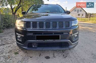 Jeep Compass  2018