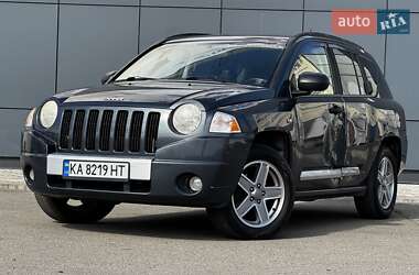 Jeep Compass  2007