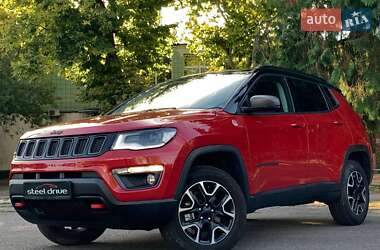 Jeep Compass 2021
