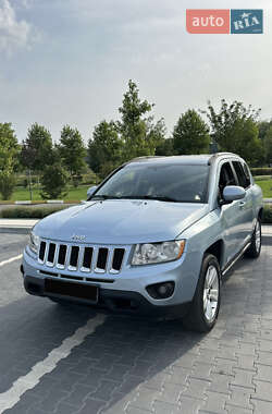Jeep Compass  2013