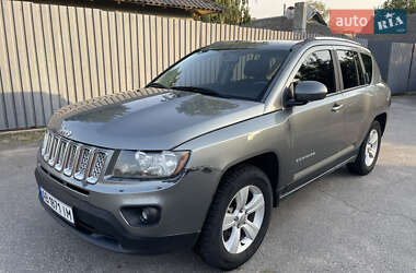 Jeep Compass  2013