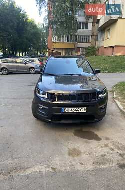 Jeep Compass  2020