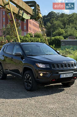 Jeep Compass  2019