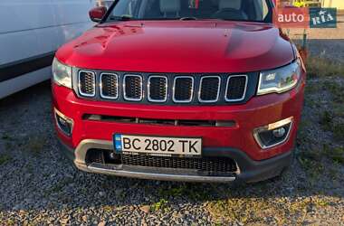 Jeep Compass  2017