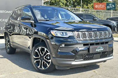 Jeep Compass  2021