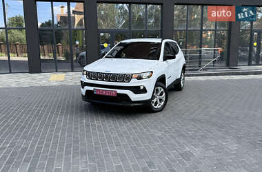 Jeep Compass  2024
