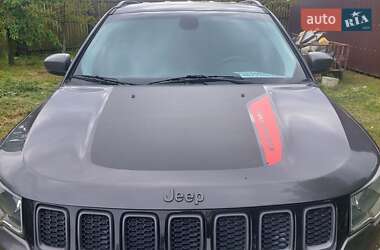 Jeep Compass  2019
