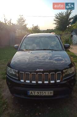 Jeep Compass  2013