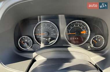 Внедорожник / Кроссовер Jeep Compass 2014 в Киеве