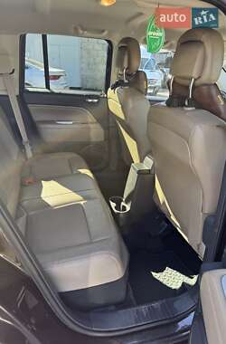 Внедорожник / Кроссовер Jeep Compass 2014 в Киеве