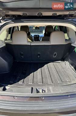 Внедорожник / Кроссовер Jeep Compass 2014 в Киеве