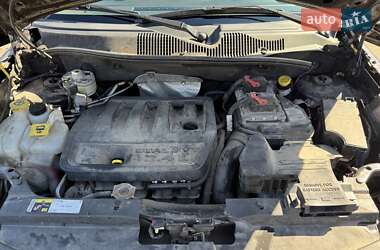 Внедорожник / Кроссовер Jeep Compass 2014 в Киеве