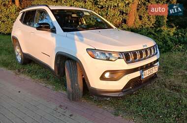 Jeep Compass  2024