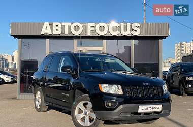 Jeep Compass  2013