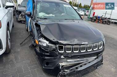 Jeep Compass  2021