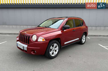 Jeep Compass  2007