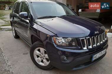 Jeep Compass 2013