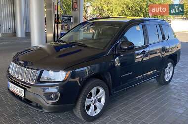 Jeep Compass  2013