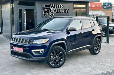 Jeep Compass  2021