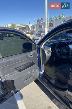 Позашляховик / Кросовер Jeep Compass 2015 в Запоріжжі