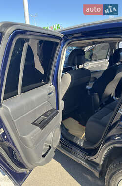 Позашляховик / Кросовер Jeep Compass 2015 в Запоріжжі