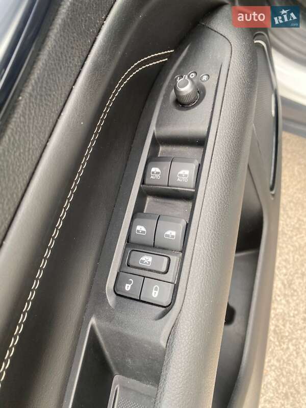 Внедорожник / Кроссовер Jeep Compass 2022 в Полтаве