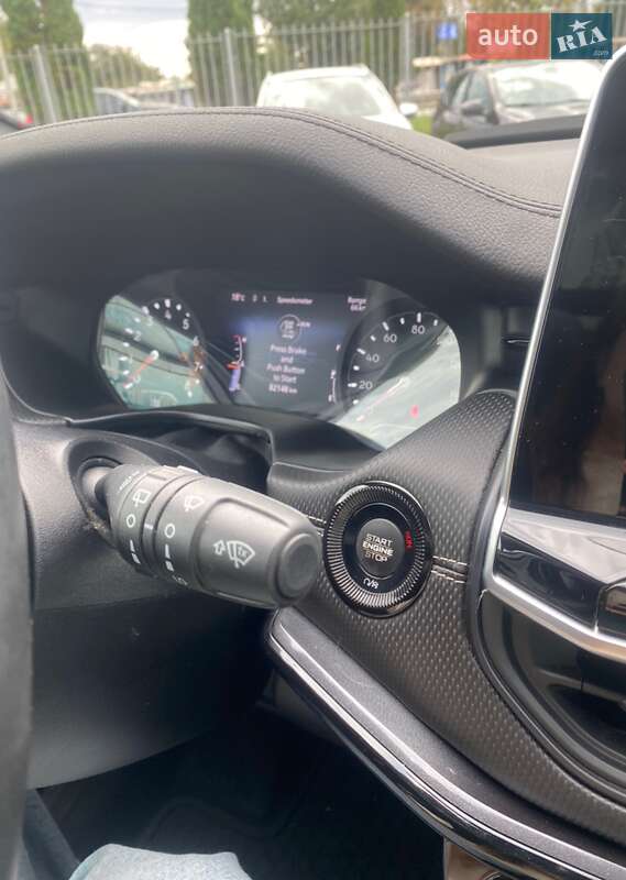 Внедорожник / Кроссовер Jeep Compass 2022 в Полтаве