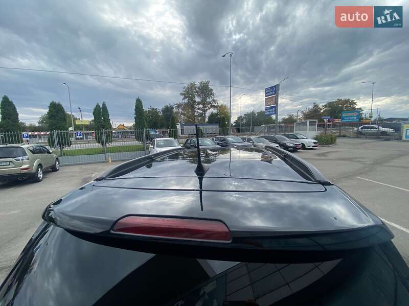 Внедорожник / Кроссовер Jeep Compass 2022 в Полтаве