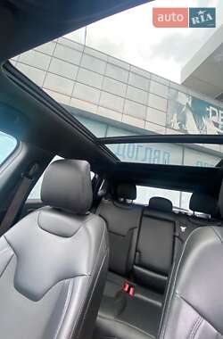 Внедорожник / Кроссовер Jeep Compass 2022 в Полтаве