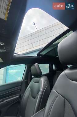 Внедорожник / Кроссовер Jeep Compass 2022 в Полтаве