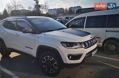 Jeep Compass 2020