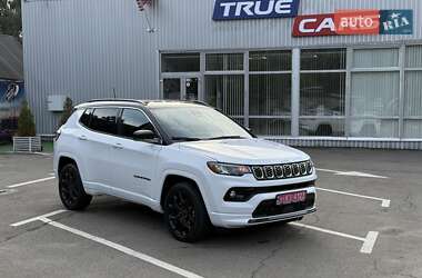 Jeep Compass  2024