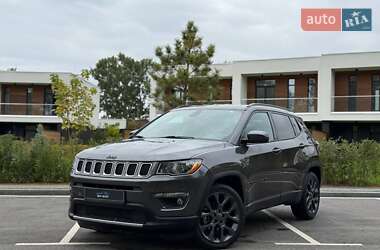 Jeep Compass  2019