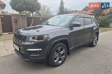 Jeep Compass  2018