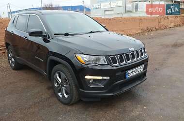 Jeep Compass  2017