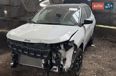 Jeep Compass  2024